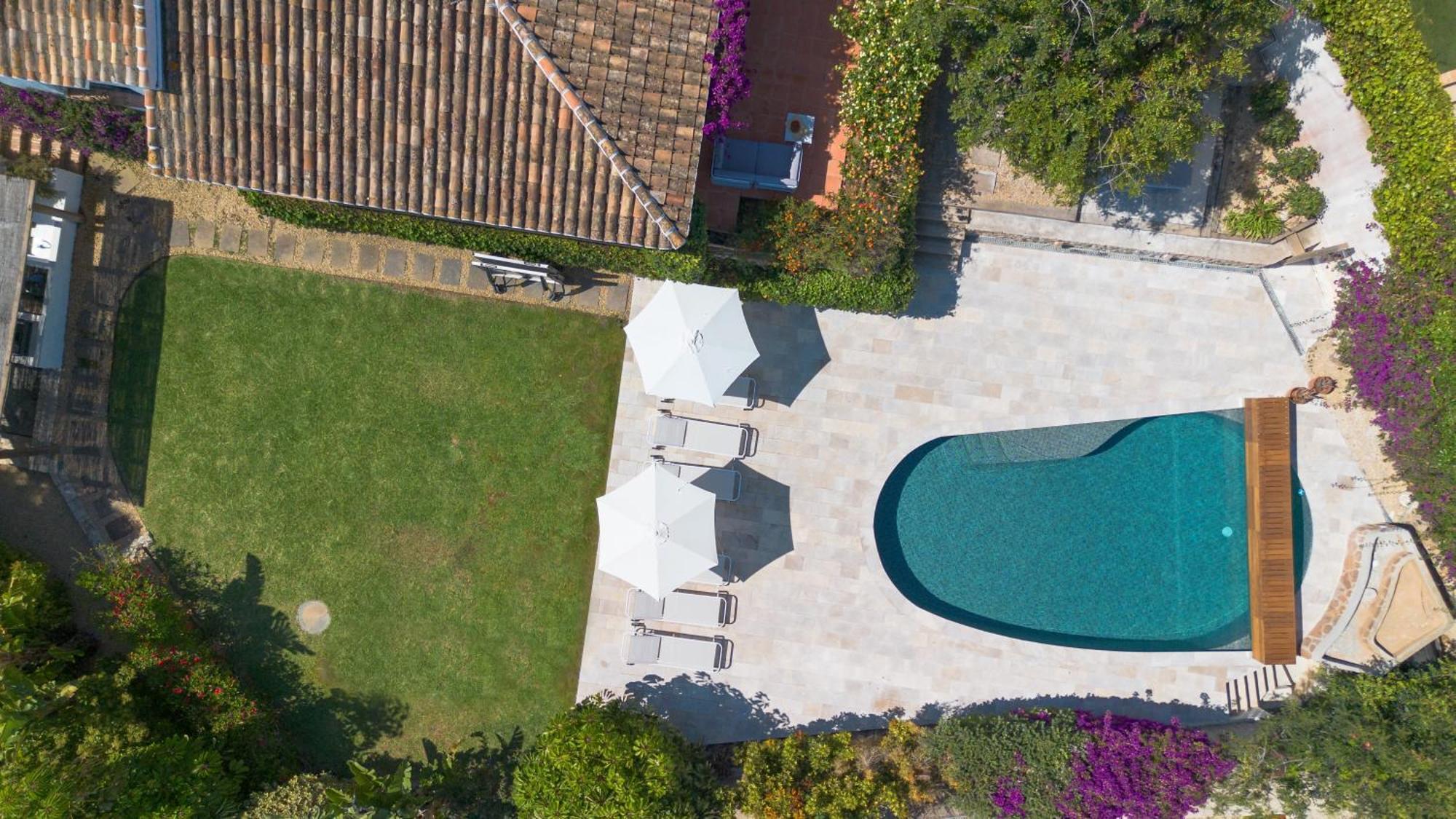 Bonita Stay B Light Piscina Climatizada Bbq Wifi 哈维亚 外观 照片