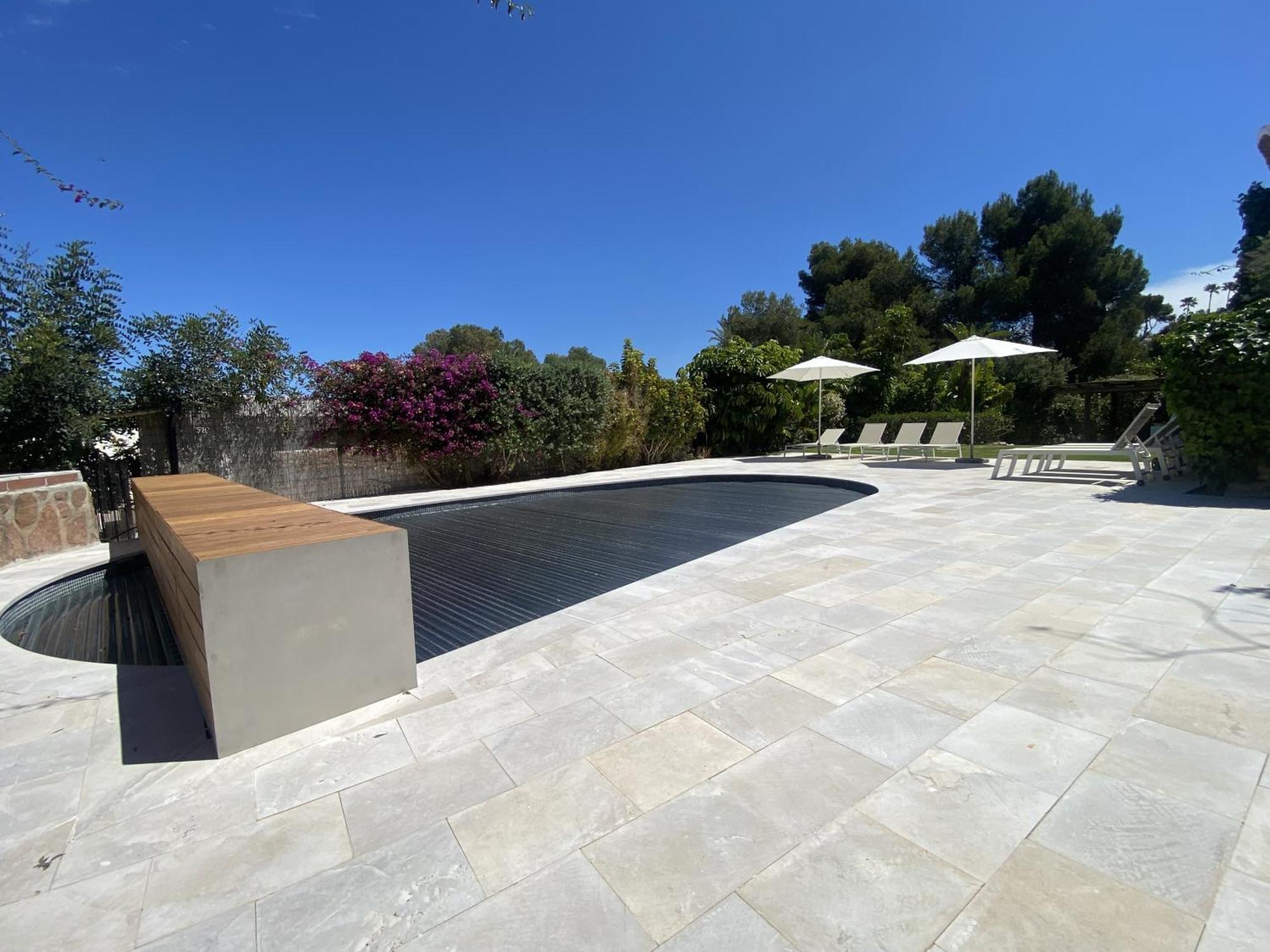 Bonita Stay B Light Piscina Climatizada Bbq Wifi 哈维亚 外观 照片