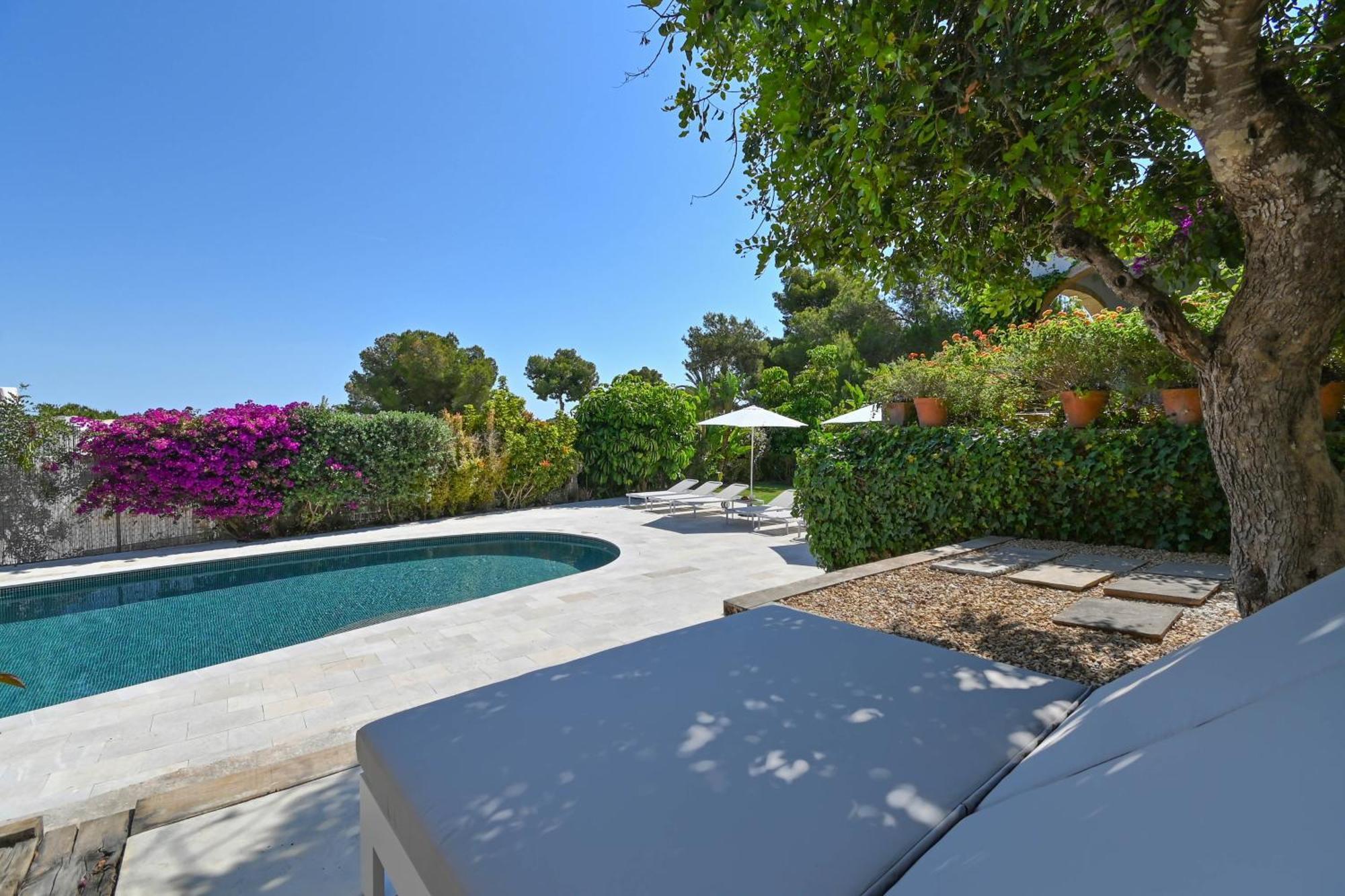 Bonita Stay B Light Piscina Climatizada Bbq Wifi 哈维亚 外观 照片