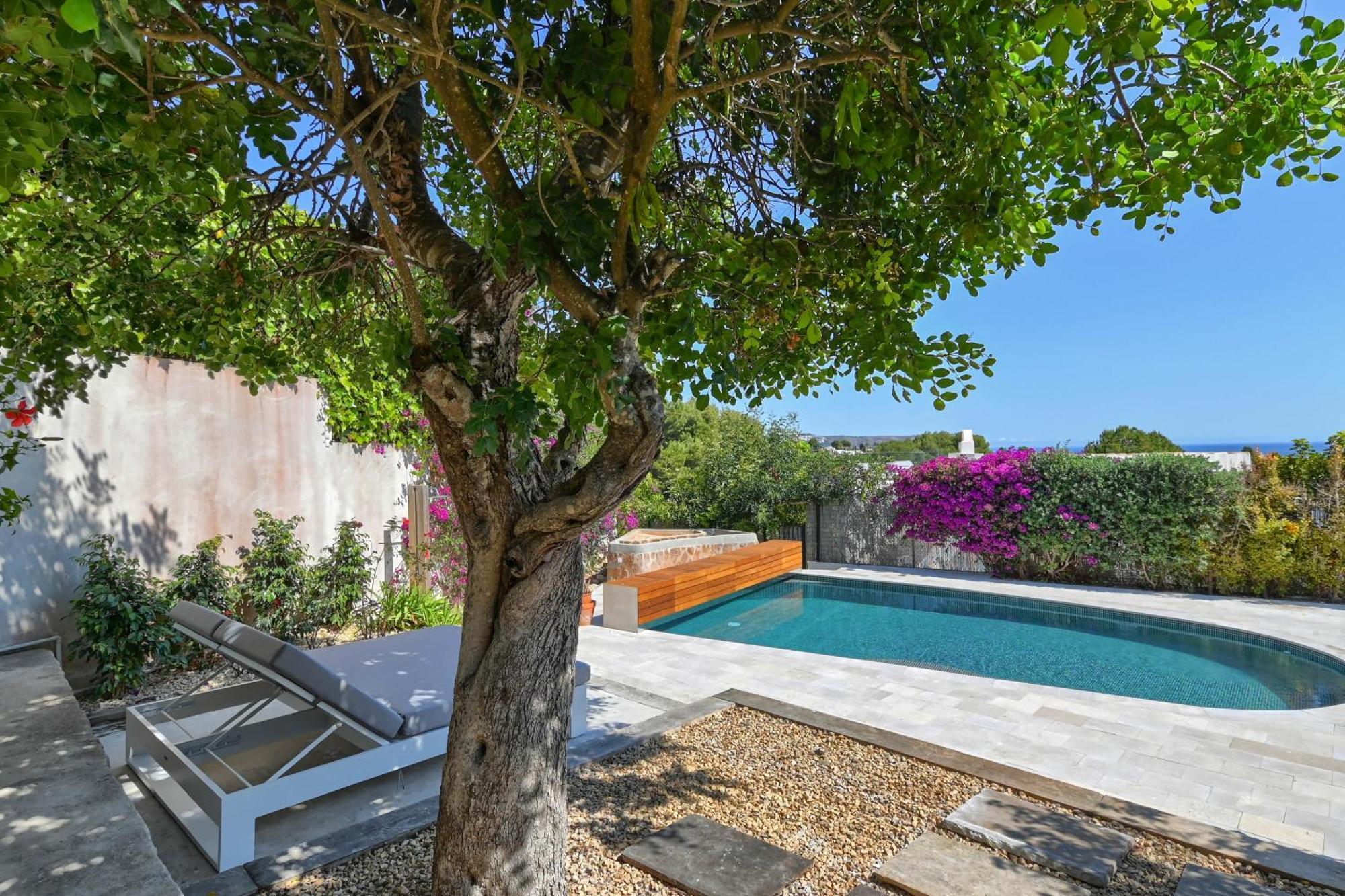 Bonita Stay B Light Piscina Climatizada Bbq Wifi 哈维亚 外观 照片